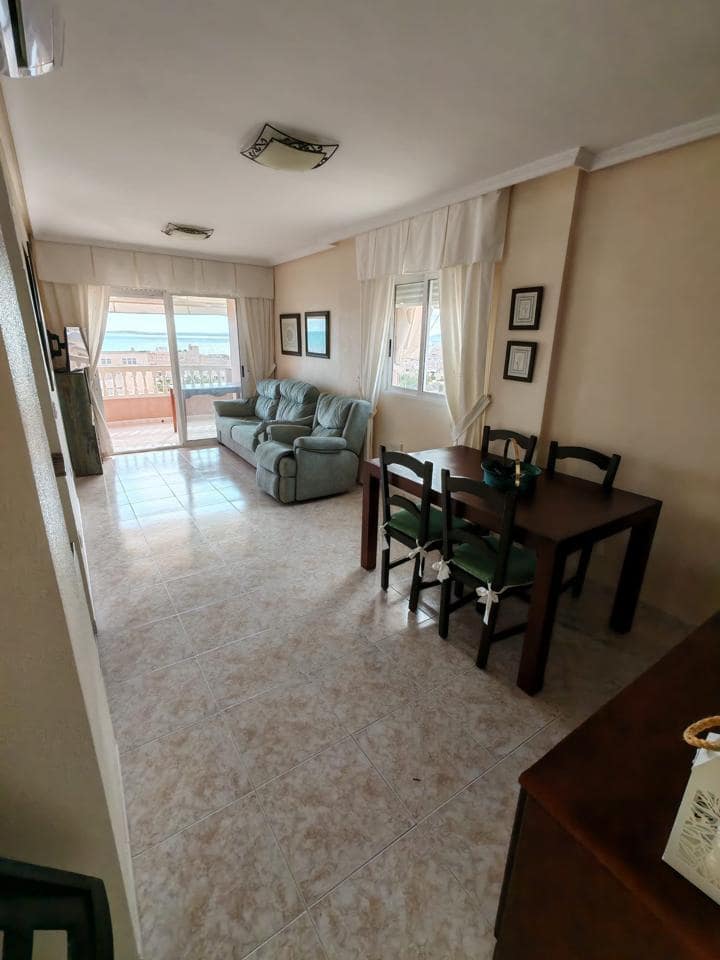 2 bedroom Flat for sale in Santa Pola with pool garage - € 239,000 (Ref: 8930553)