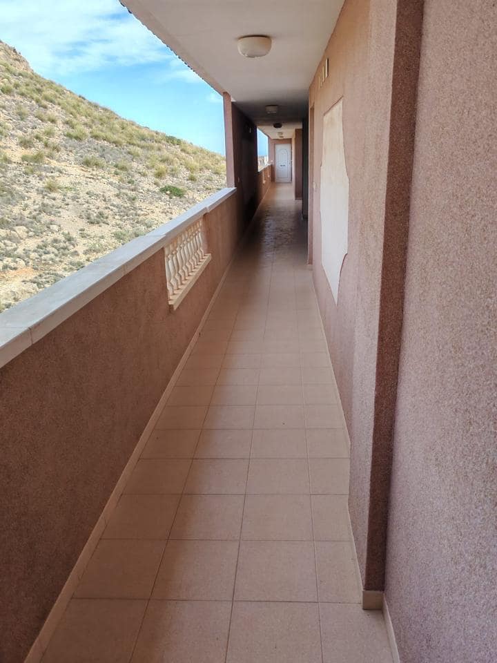 2 bedroom Flat for sale in Santa Pola with pool garage - € 239,000 (Ref: 8930553)