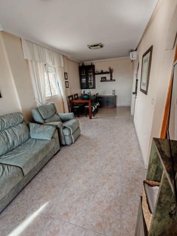 2 bedroom Flat for sale in Calas Santiago Bernabéu, Santa Pola with pool garage - € 239,000 (Ref: 8930553)