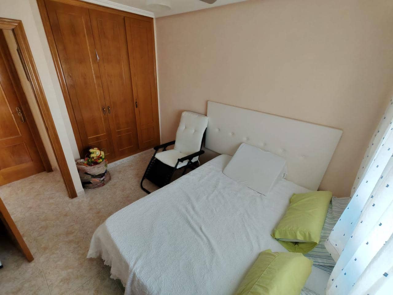 2 bedroom Flat for sale in Santa Pola with pool garage - € 239,000 (Ref: 8930553)