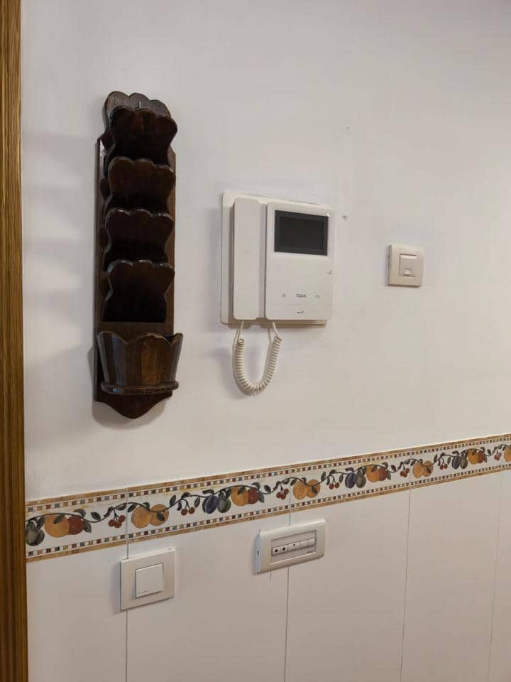 4 sypialnia Mieszkanie na sprzedaż w Miasto Alicante / Alacant z garażem - 730 000 € (Ref: 8944947)