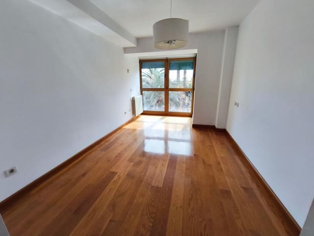 4 sypialnia Mieszkanie na sprzedaż w Ensanche - Diputacion, Miasto Alicante / Alacant z garażem - 730 000 € (Ref: 8944947)