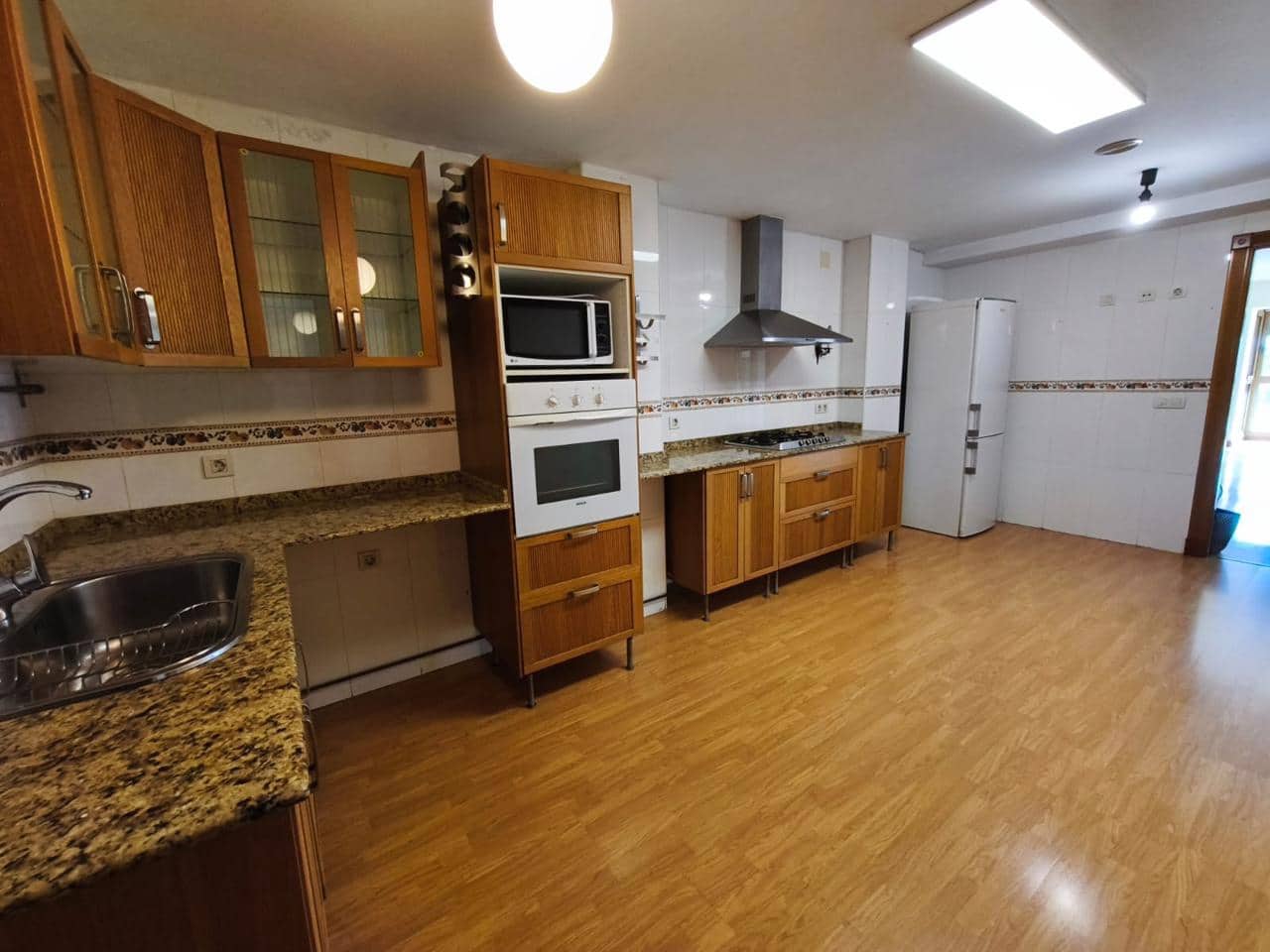 4 sypialnia Mieszkanie na sprzedaż w Miasto Alicante / Alacant z garażem - 730 000 € (Ref: 8944947)