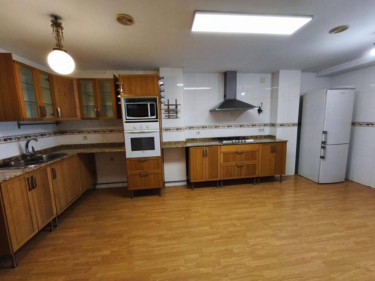 4 sypialnia Mieszkanie na sprzedaż w Miasto Alicante / Alacant z garażem - 730 000 € (Ref: 8944947)