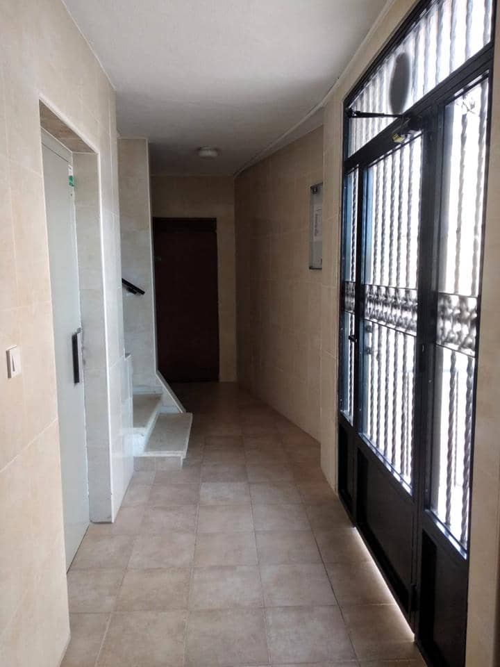 Appartement de 1 chambre à louer à La Mata avec garage - 600 € (Ref: 8967749)