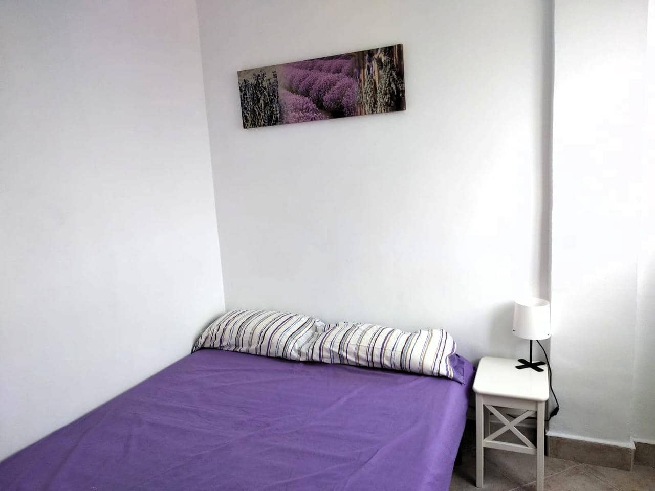 Appartement de 1 chambre à louer à La Mata avec garage - 600 € (Ref: 8967749)
