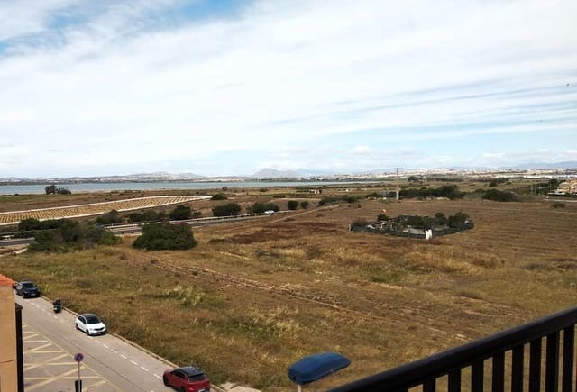 Appartement de 1 chambre à louer à Gaspar Perelló, Torrevieja avec garage - 600 € (Ref: 8967749)