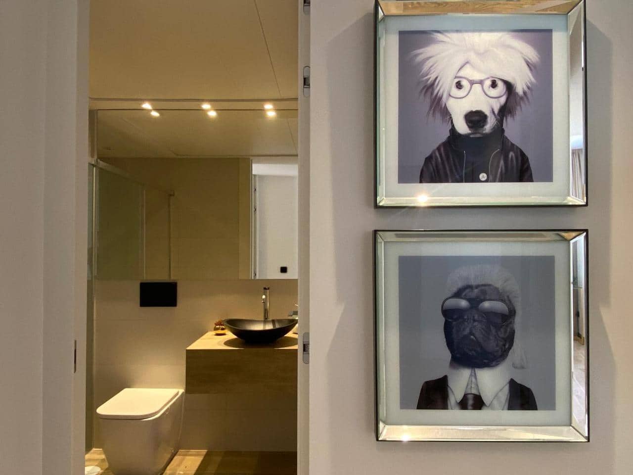 3 quarto Apartamento para venda em Torrevieja com piscina garagem - 662 500 € (Ref: 8981796)