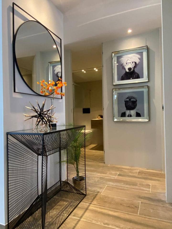 3 quarto Apartamento para venda em Torrevieja com piscina garagem - 662 500 € (Ref: 8981796)