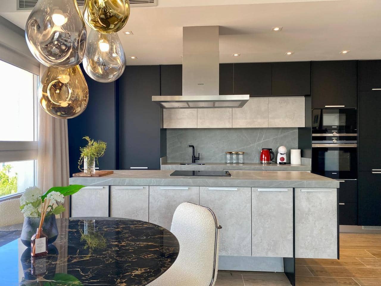 3 quarto Apartamento para venda em Torrevieja com piscina garagem - 662 500 € (Ref: 8981796)