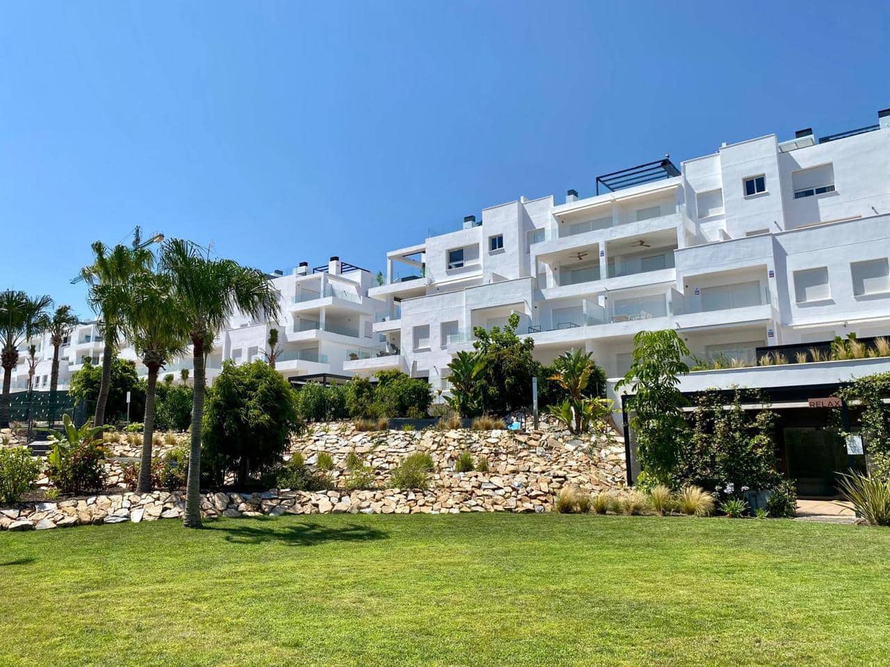 3 quarto Apartamento para venda em Torrevieja com piscina garagem - 662 500 € (Ref: 8981796)