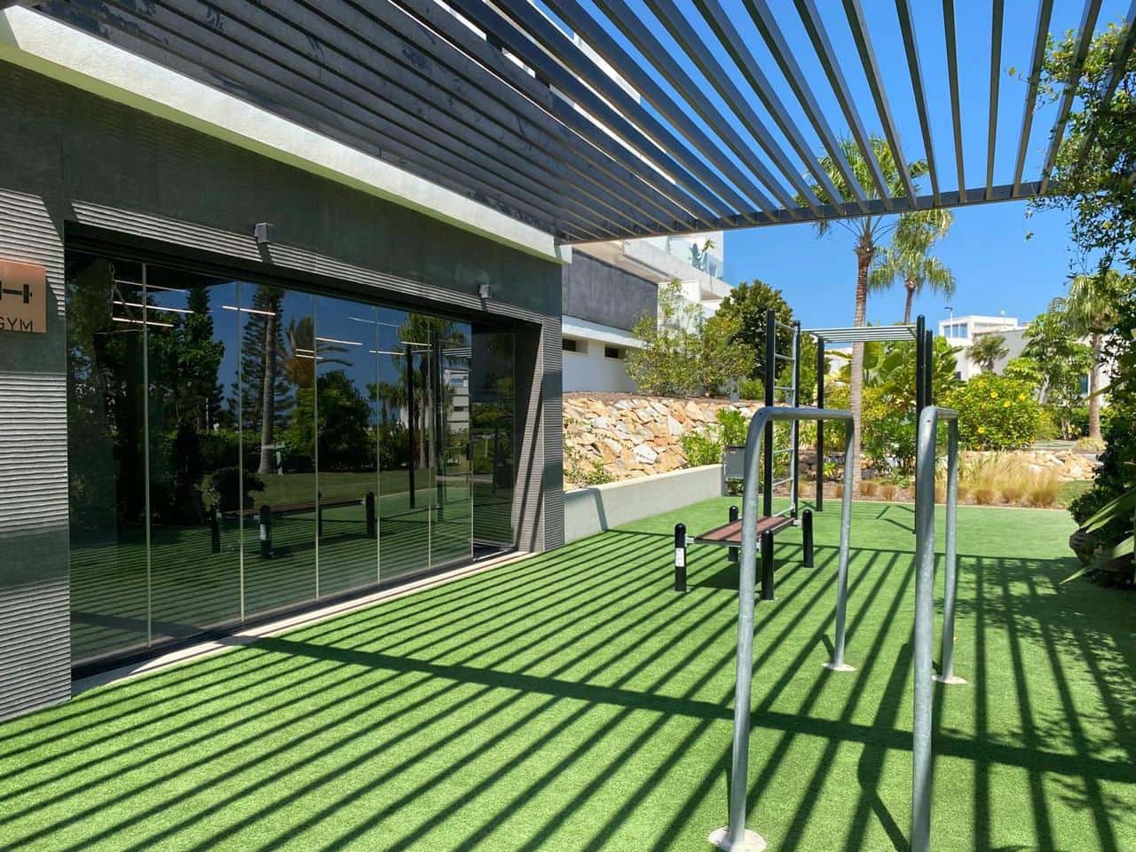 3 quarto Apartamento para venda em Torrevieja com piscina garagem - 662 500 € (Ref: 8981796)