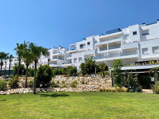 3 quarto Apartamento para venda em Los Balcones - Los Altos, Torrevieja com piscina garagem - 662 500 € (Ref: 8981796)