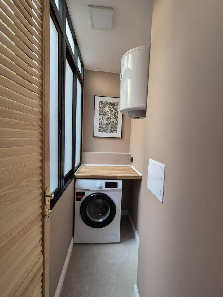 2 quarto Apartamento para venda em Alicante cidade - 260 000 € (Ref: 8982794)