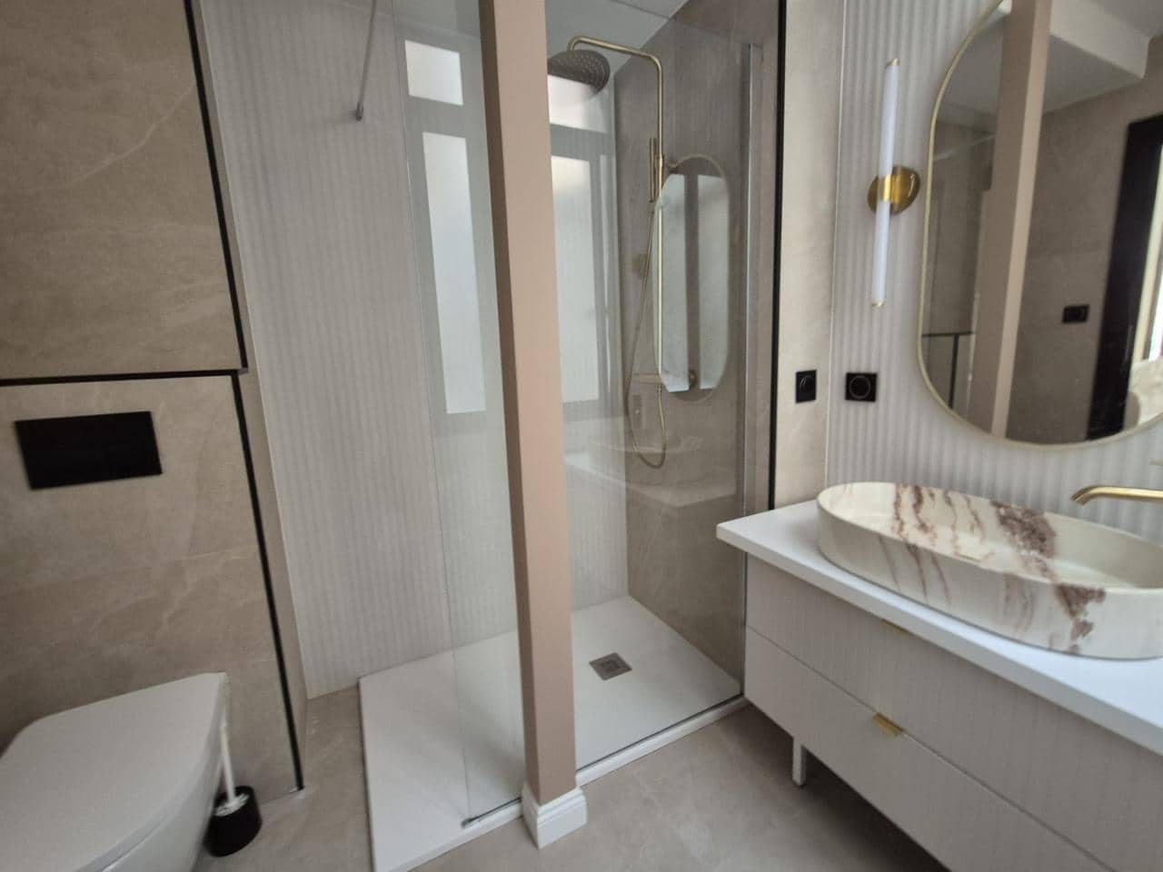 2 quarto Apartamento para venda em Alicante cidade - 260 000 € (Ref: 8982794)