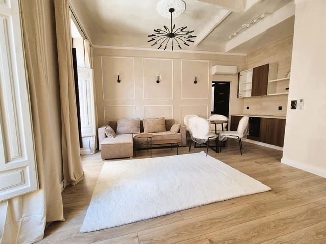 2 quarto Apartamento para venda em San Antón, Alicante cidade - 260 000 € (Ref: 8982794)