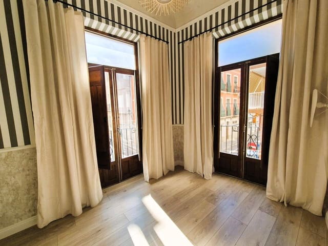 2 quarto Apartamento para venda em San Antón, Alicante cidade - 260 000 € (Ref: 8982794)