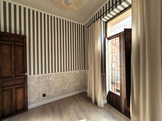 2 quarto Apartamento para venda em San Antón, Alicante cidade - 260 000 € (Ref: 8982794)