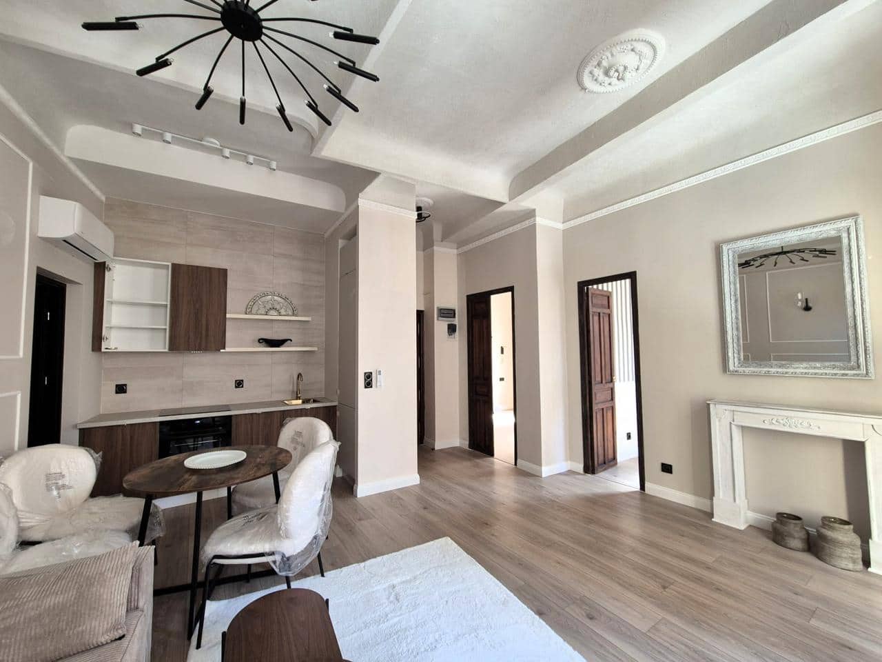 2 quarto Apartamento para venda em Alicante cidade - 260 000 € (Ref: 8982794)