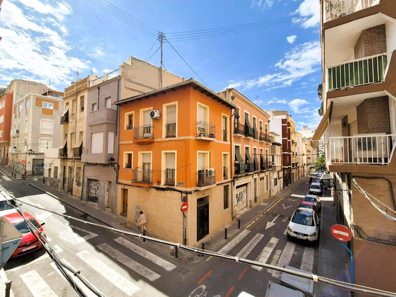 2 quarto Apartamento para venda em Alicante cidade - 260 000 € (Ref: 8982794)