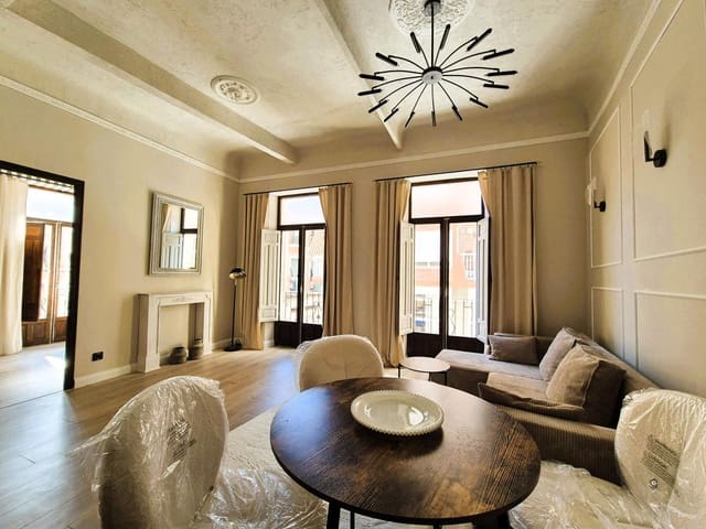 2 quarto Apartamento para venda em San Antón, Alicante cidade - 260 000 € (Ref: 8982794)