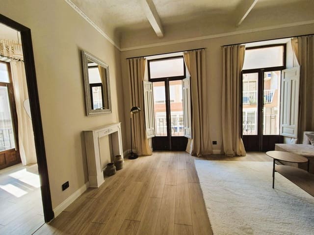 2 quarto Apartamento para venda em San Antón, Alicante cidade - 260 000 € (Ref: 8982794)