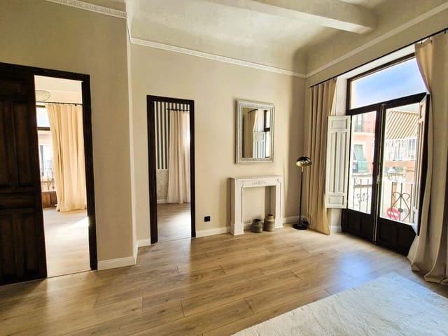 2 quarto Apartamento para venda em San Antón, Alicante cidade - 260 000 € (Ref: 8982794)