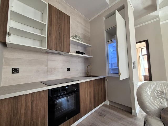 2 quarto Apartamento para venda em San Antón, Alicante cidade - 260 000 € (Ref: 8982794)