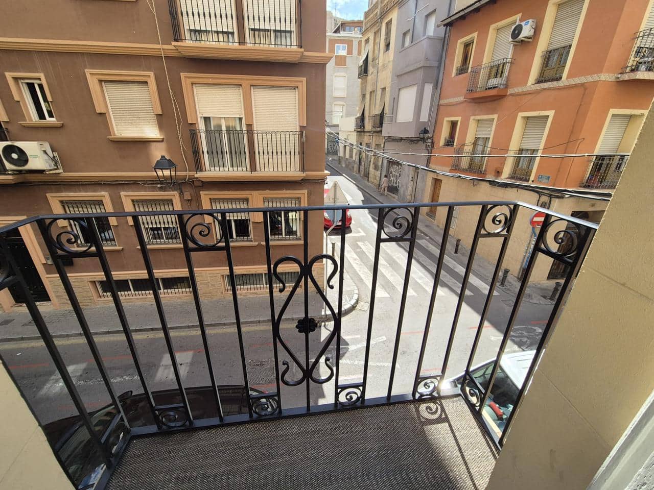 2 quarto Apartamento para venda em Alicante cidade - 260 000 € (Ref: 8982794)