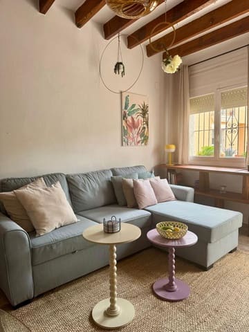 2 soverom Villa til salgs i Aguas de Busot / Aigües - € 165 000 (Ref: 8999380)