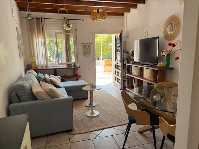 2 soverom Villa til salgs i Aguas de Busot / Aigües - € 165 000 (Ref: 8999380)