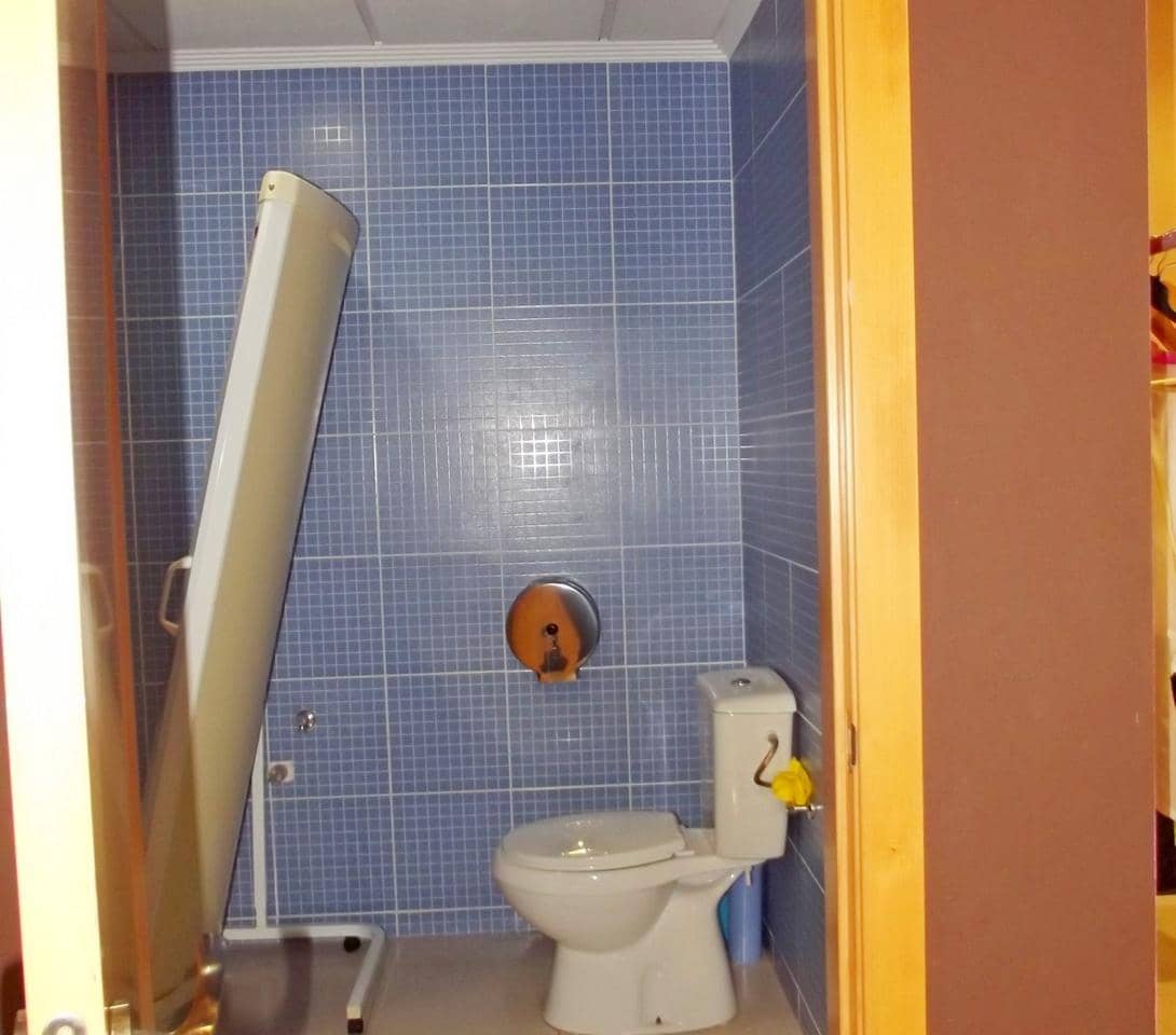 2 soverom Bedrift til salgs i San Vicente / Sant Vicent del Raspeig - € 390 000 (Ref: 9013342)