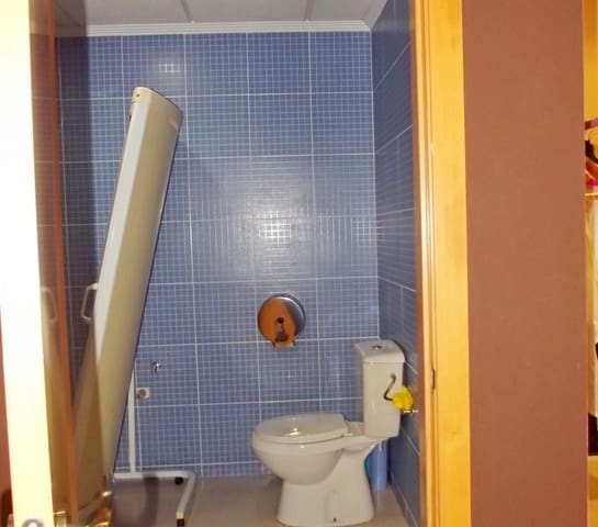 2 soverom Bedrift til salgs i San Vicente / Sant Vicent del Raspeig - € 390 000 (Ref: 9013342)