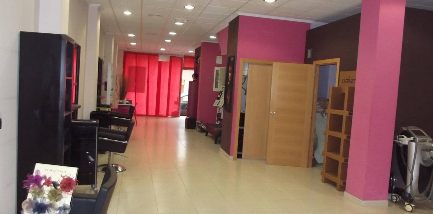 2 soverom Bedrift til salgs i San Vicente / Sant Vicent del Raspeig - € 390 000 (Ref: 9013342)