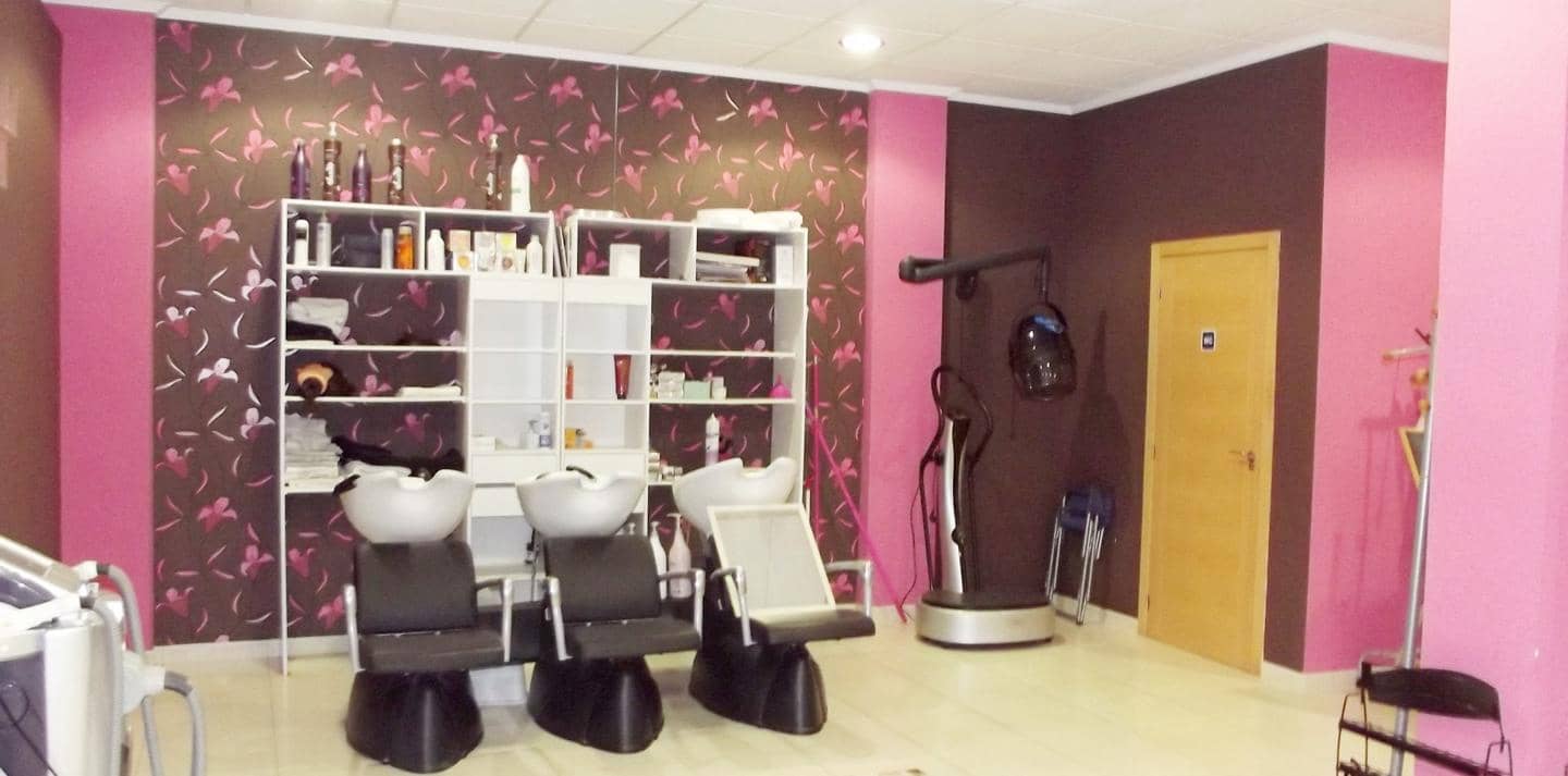 2 soverom Bedrift til salgs i San Vicente / Sant Vicent del Raspeig - € 390 000 (Ref: 9013342)