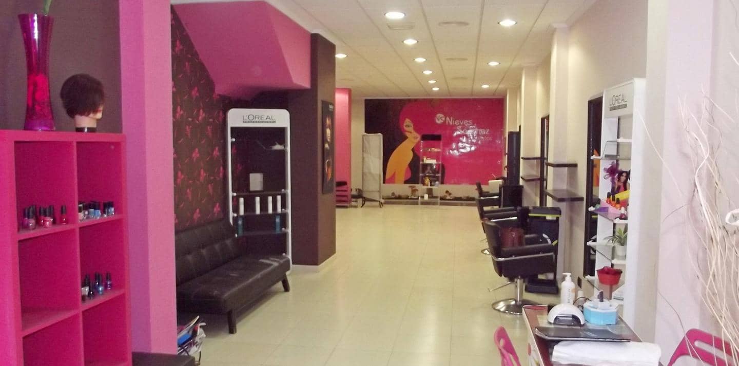 2 soverom Bedrift til salgs i San Vicente / Sant Vicent del Raspeig - € 390 000 (Ref: 9013342)