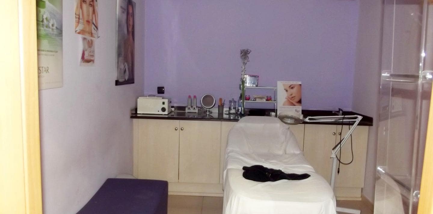 2 soverom Bedrift til salgs i San Vicente / Sant Vicent del Raspeig - € 390 000 (Ref: 9013342)