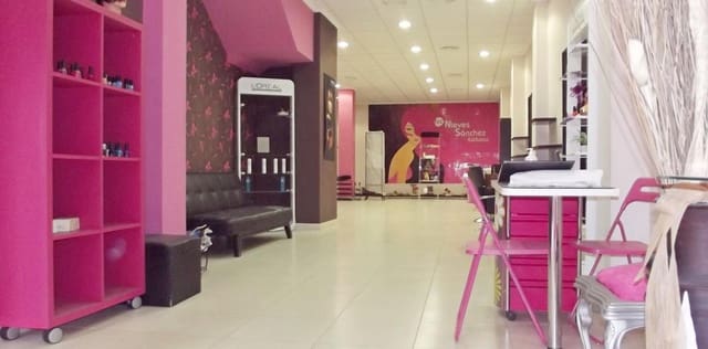 2 soverom Bedrift til salgs i San Vicente / Sant Vicent del Raspeig - € 390 000 (Ref: 9013342)