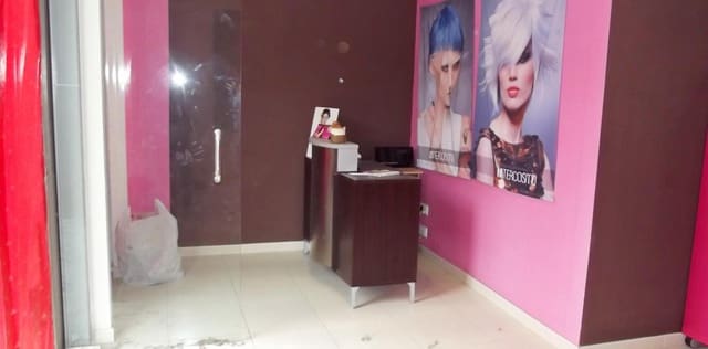 2 soverom Bedrift til salgs i San Vicente / Sant Vicent del Raspeig - € 390 000 (Ref: 9013342)