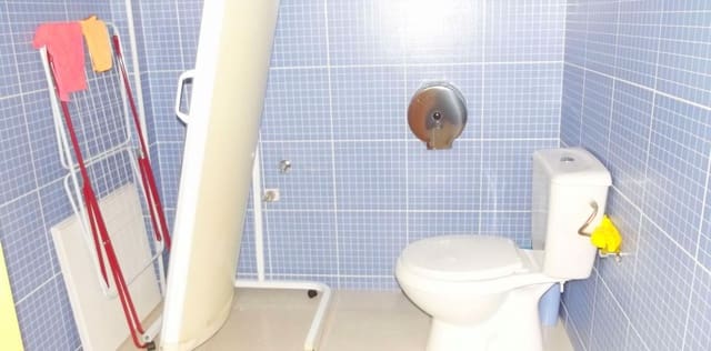 2 soverom Bedrift til salgs i San Vicente / Sant Vicent del Raspeig - € 390 000 (Ref: 9013342)