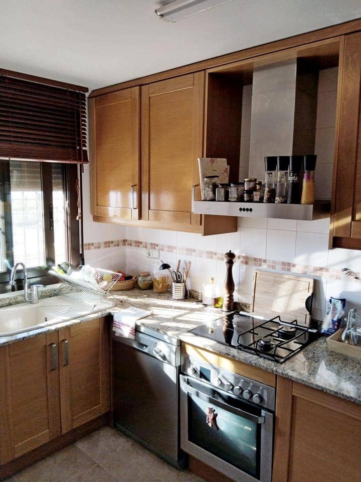 2 chambre Appartement à vendre à Arenales del Sol avec piscine garage - 330 000 € (Ref: 9019499)