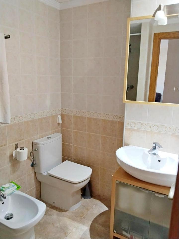 2 chambre Appartement à vendre à Arenales del Sol avec piscine garage - 330 000 € (Ref: 9019499)