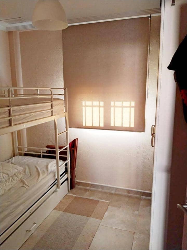 2 chambre Appartement à vendre à Arenales del Sol avec piscine garage - 330 000 € (Ref: 9019499)