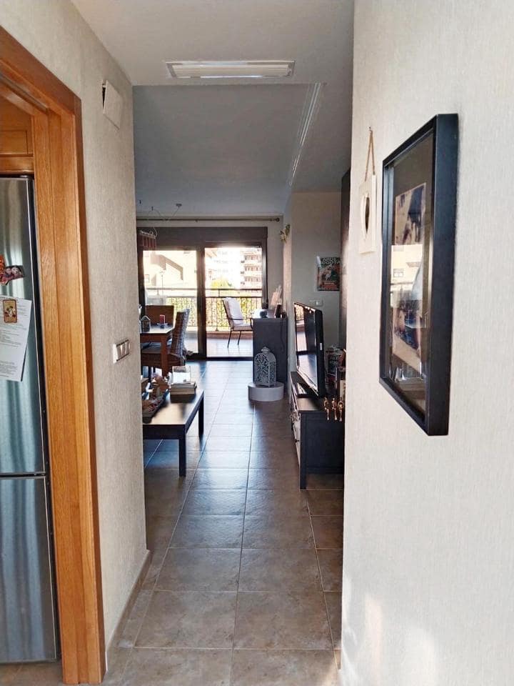 2 chambre Appartement à vendre à Arenales del Sol avec piscine garage - 330 000 € (Ref: 9019499)