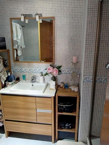 2 soverom Leilighet til salgs i Arenales del Sol, Elche / Elx med svømmebasseng garasje - € 330 000 (Ref: 9019499)