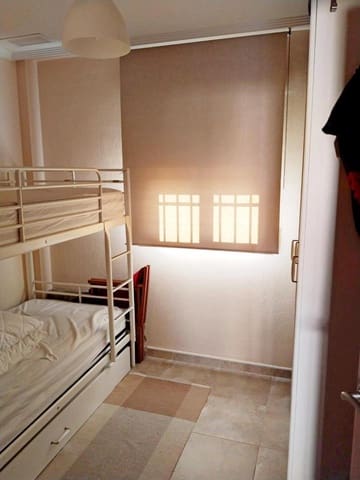 2 soverom Leilighet til salgs i Arenales del Sol, Elche / Elx med svømmebasseng garasje - € 330 000 (Ref: 9019499)