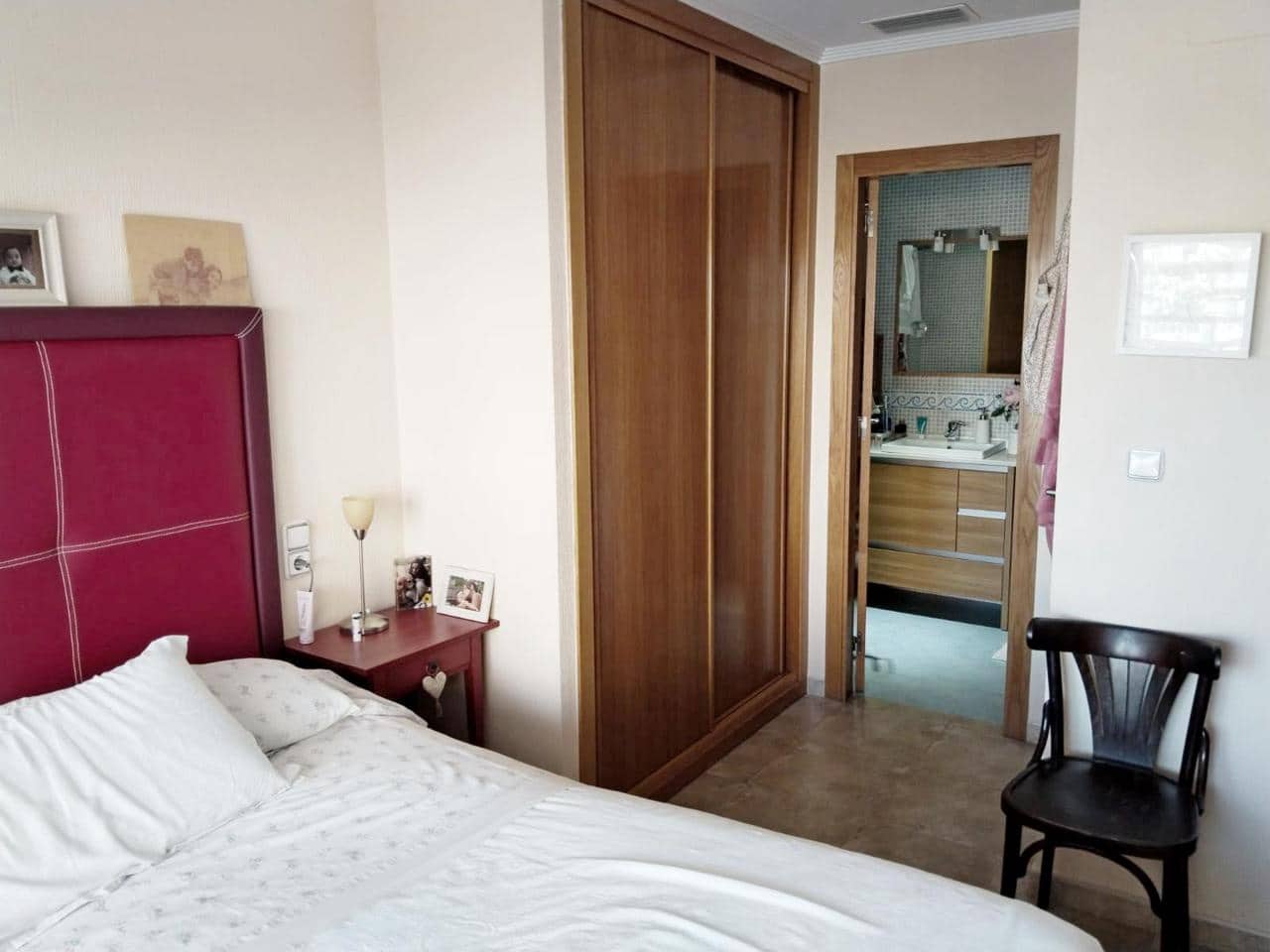 2 chambre Appartement à vendre à Arenales del Sol avec piscine garage - 330 000 € (Ref: 9019499)