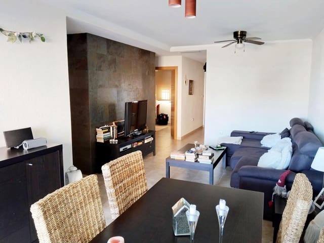 2 soverom Leilighet til salgs i Arenales del Sol, Elche / Elx med svømmebasseng garasje - € 330 000 (Ref: 9019499)