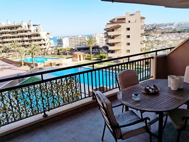 2 soverom Leilighet til salgs i Arenales del Sol, Elche / Elx med svømmebasseng garasje - € 330 000 (Ref: 9019499)