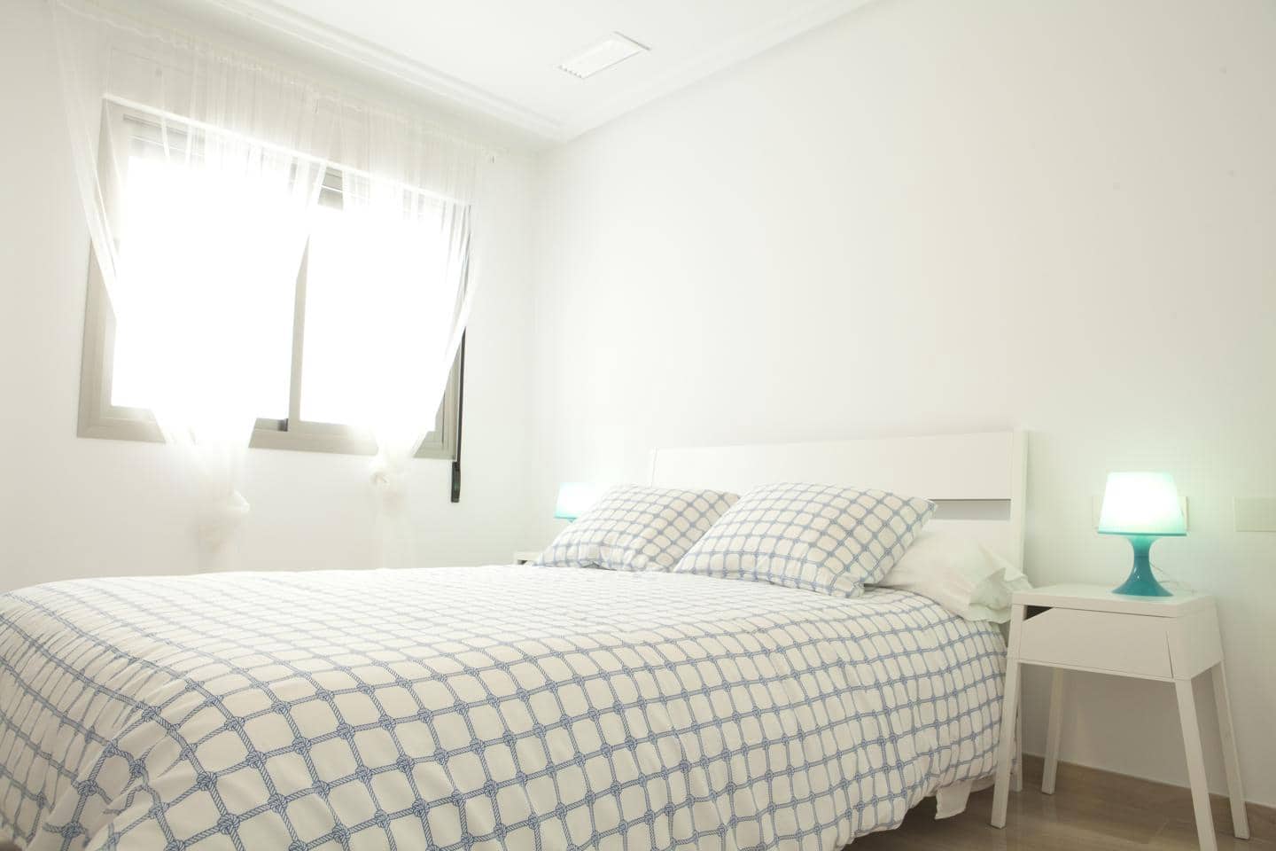 4 bedroom Flat for sale in Santa Pola - € 330,000 (Ref: 9031271)